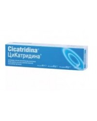 Цикатридина маз